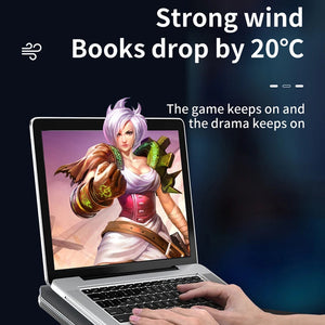 ColPadzy Laptop Cooling Pads