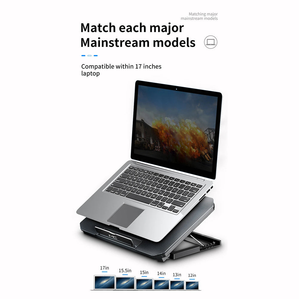 ColPadzy Laptop Cooling Pads