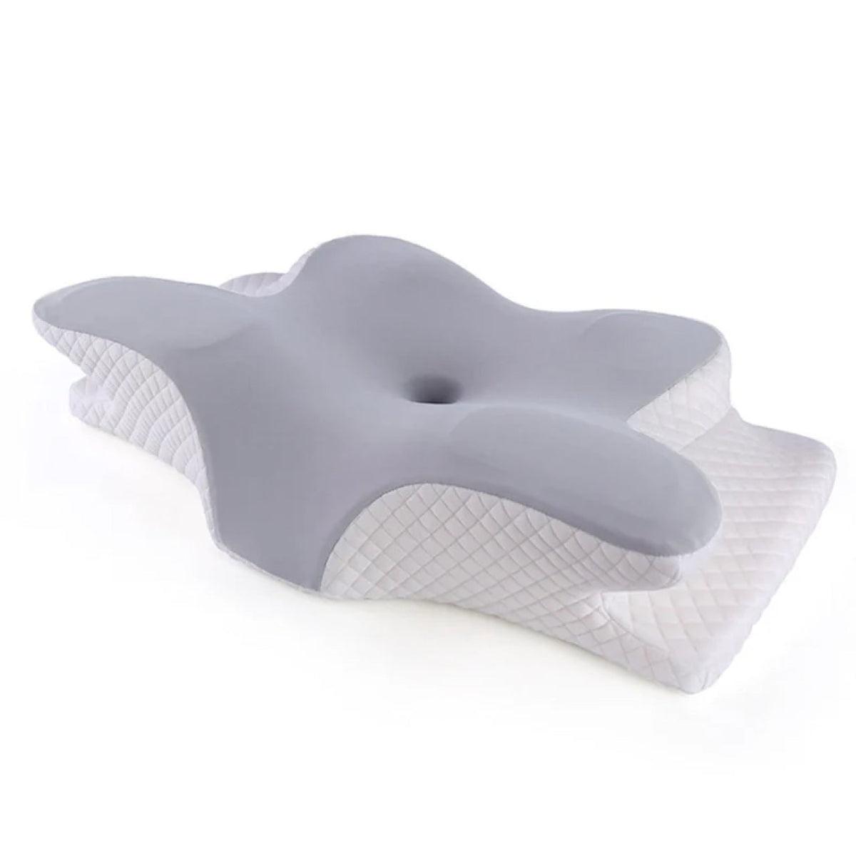 Comforeb Cervical Neck Pillow