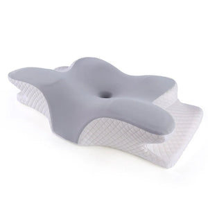 Comforeb Cervical Neck Pillow