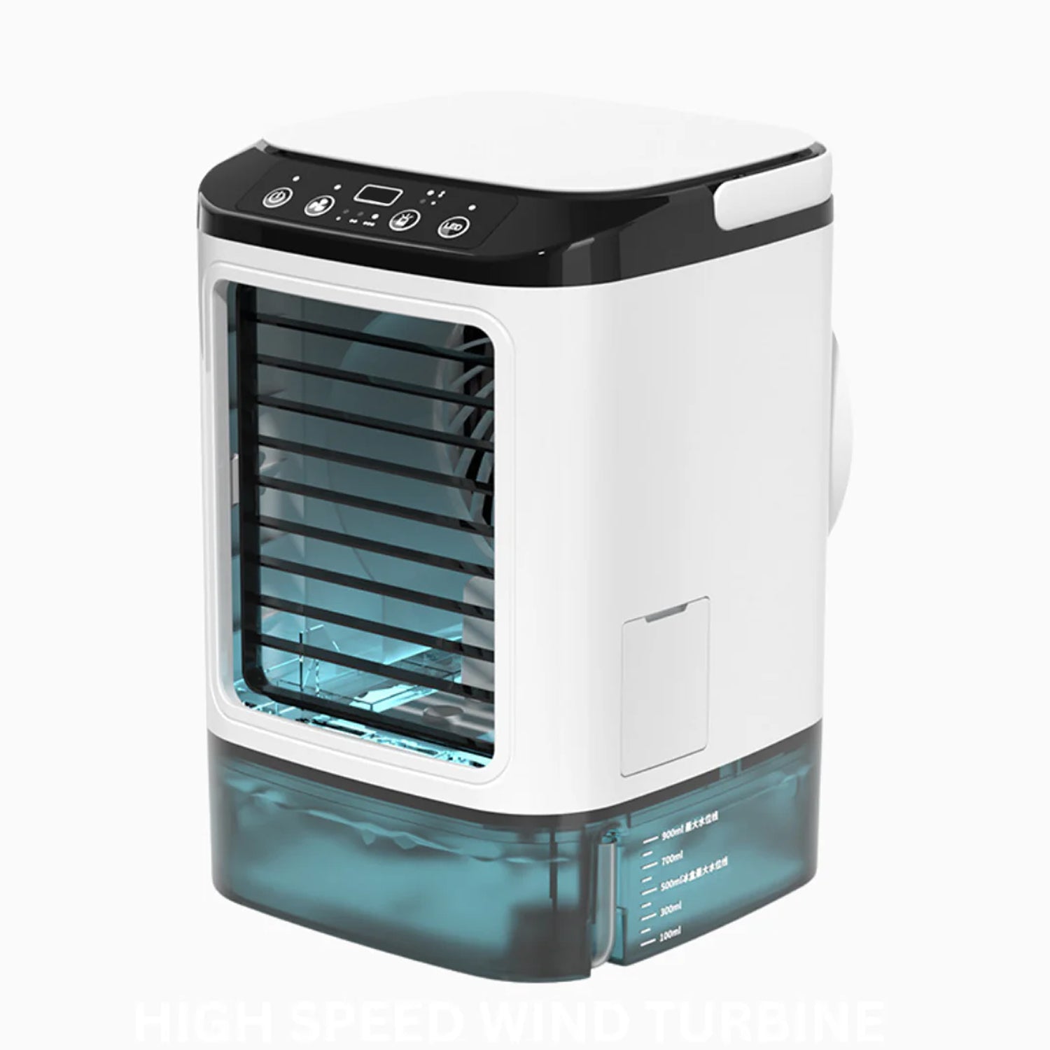 Coolivetor Portable Misting Fan