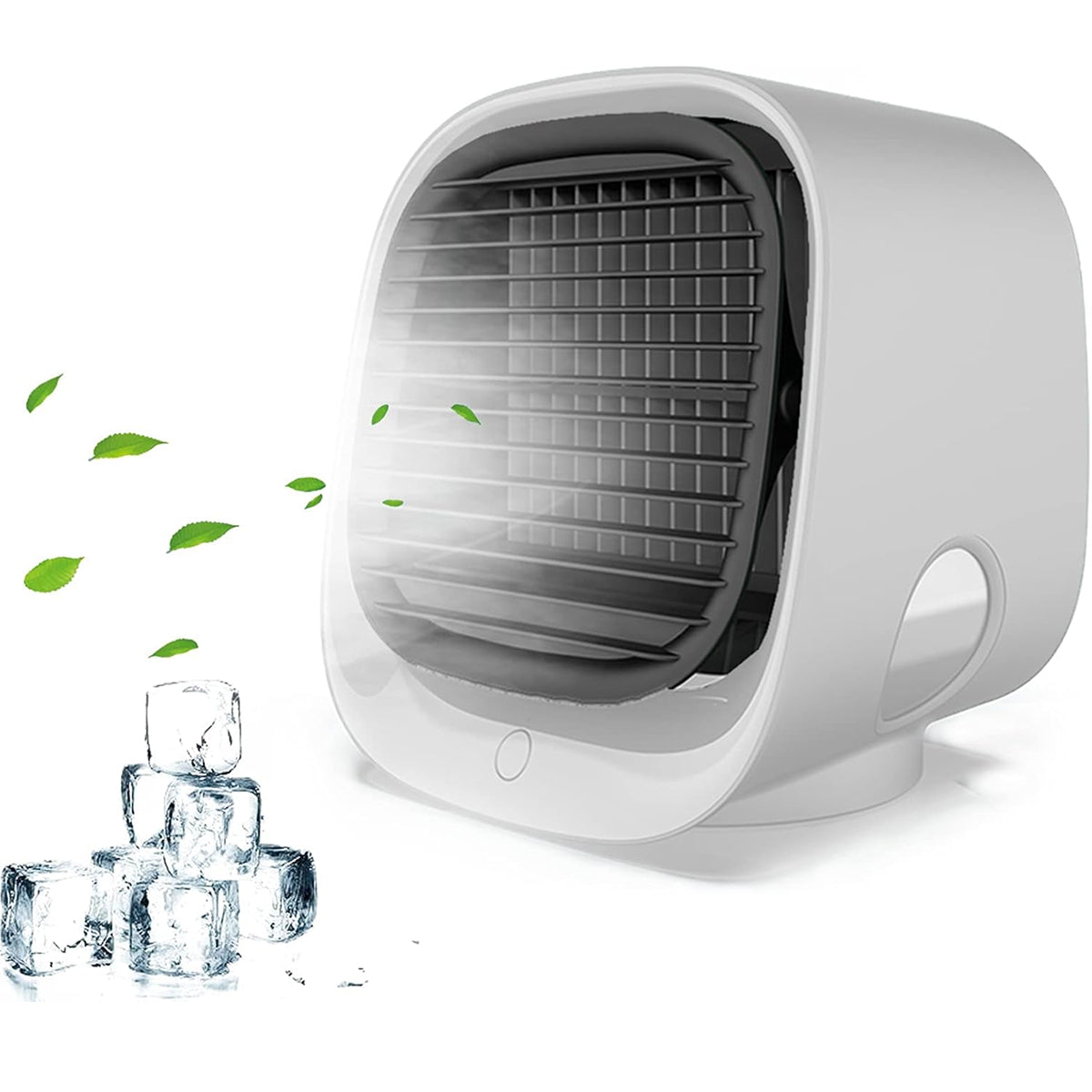 Coolorazi Portable Air Conditioner