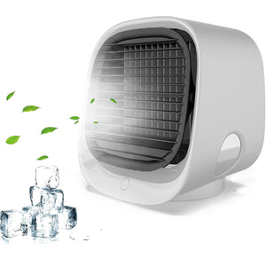 Coolorazi Portable Air Conditioner