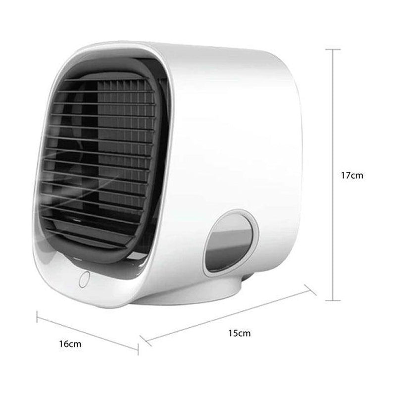 Coolorazi Portable AC