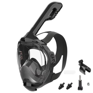 Coralefa Snorkel Mask For Adults