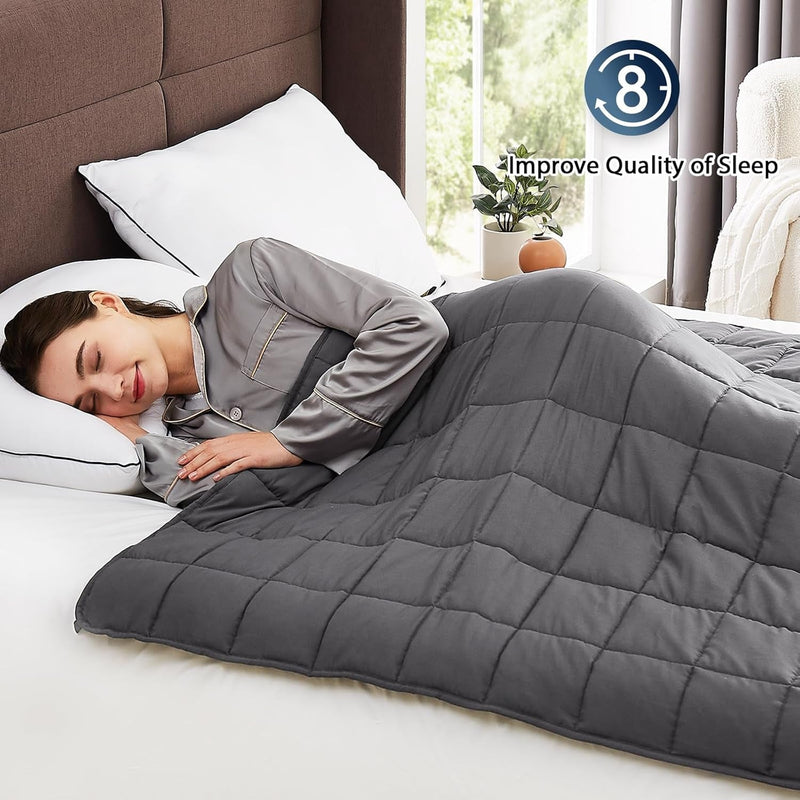 Coziquex Weighted Blankets