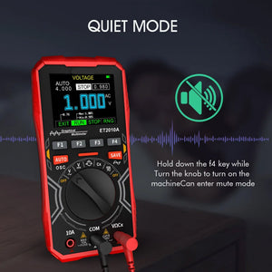 OsciMite Oscilloscope Multimeter