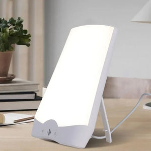 Lumebby V2 SAD Light Therapy Lamp