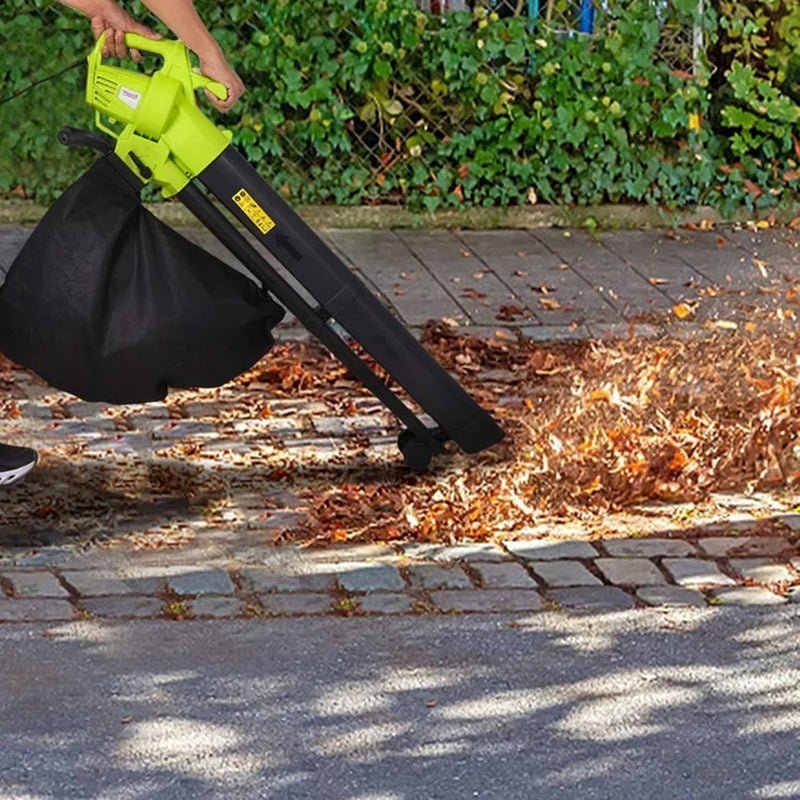 BlowVacy Leaf Vacuum