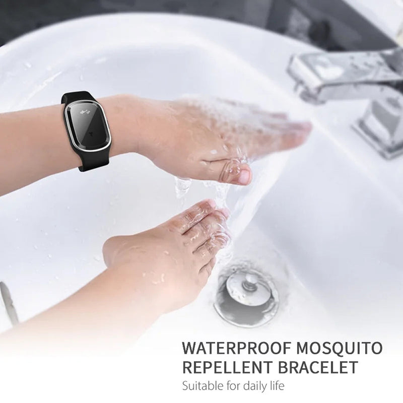[BUY 1 GET 1 FREE] BitezFree Mosquito Repellent Bracelet