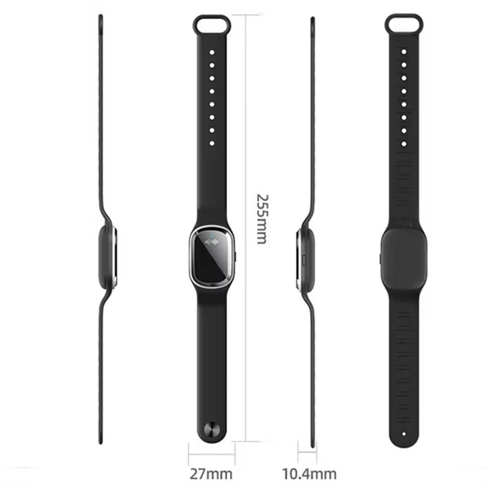 [BUY 1 GET 1 FREE] BitezFree Mosquito Repellent Bracelet