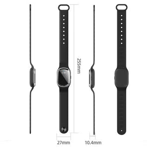 [BUY 1 GET 1 FREE] BitezFree Mosquito Repellent Bracelet