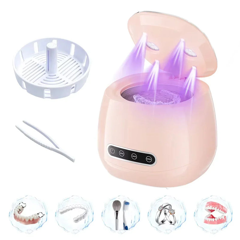 Denturexi Sonic Denture Cleaner