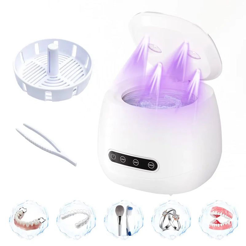 Denturexi Sonic Denture Cleaner