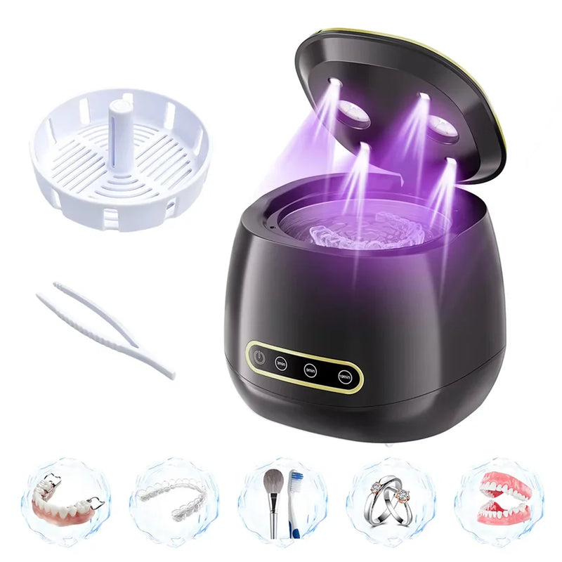 Denturexi Sonic Denture Cleaner