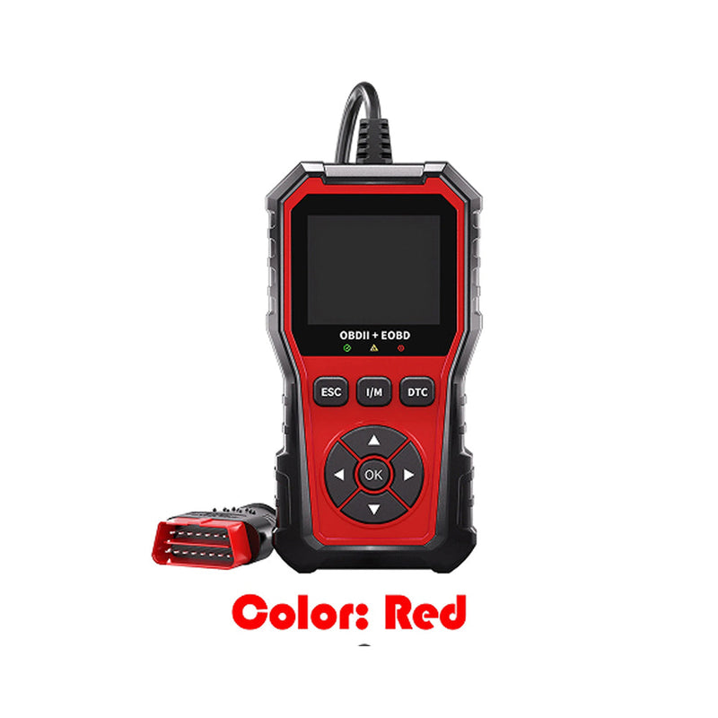 DiaxLink OBD2 Scanner
