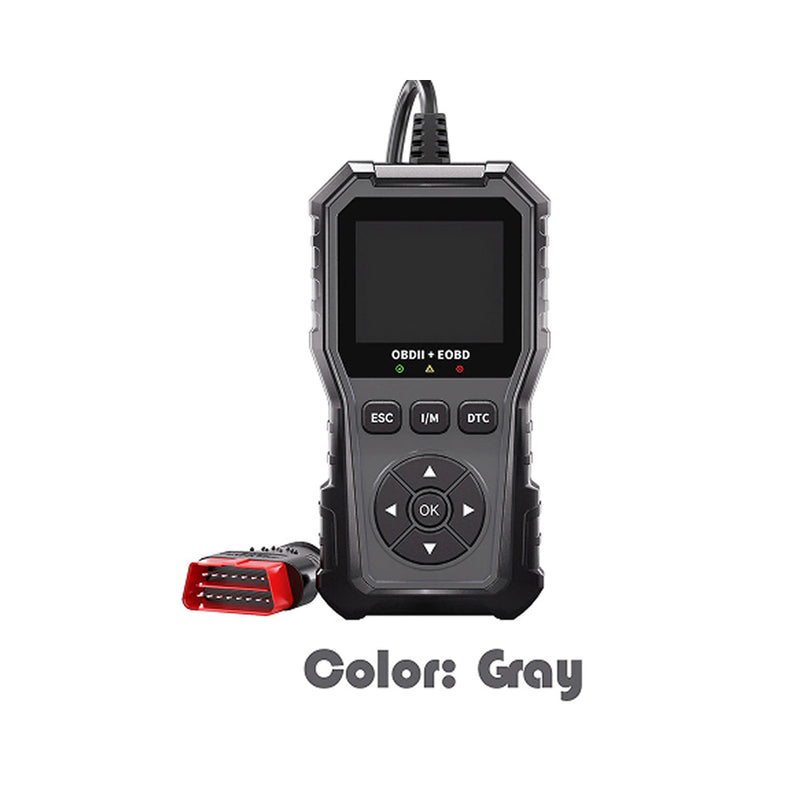 DiaxLink OBD2 Scanner