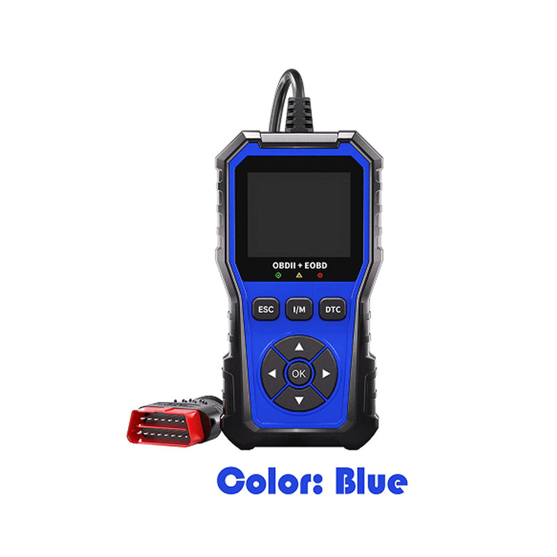 DiaxLink OBD2 Scanner