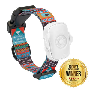 CatMaxe Tracking Collar for Cats