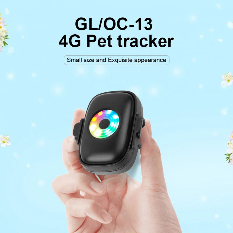 CatMaxe Tracking Collar for Cats