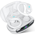 DrivBuds Earbuds That Don't Fall Out
