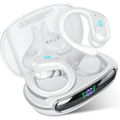 DrivBuds Earbuds That Don't Fall Out