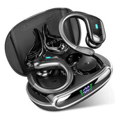 DrivBuds Earbuds That Don't Fall Out