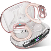 DrivBuds Earbuds That Don't Fall Out