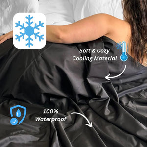DryNestur Waterproof Blanket UK