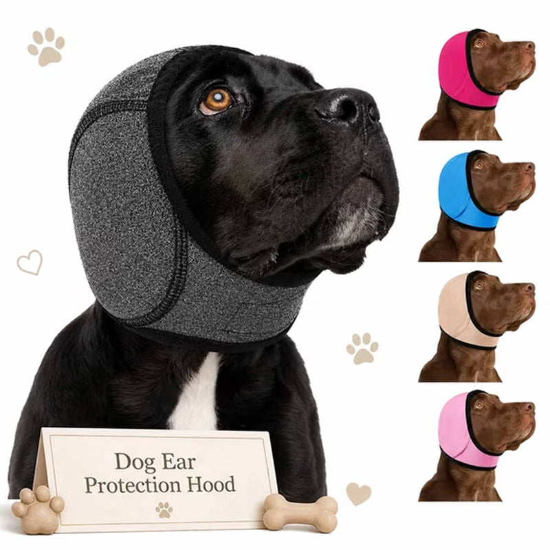 EarPupies Dog Earmuffs