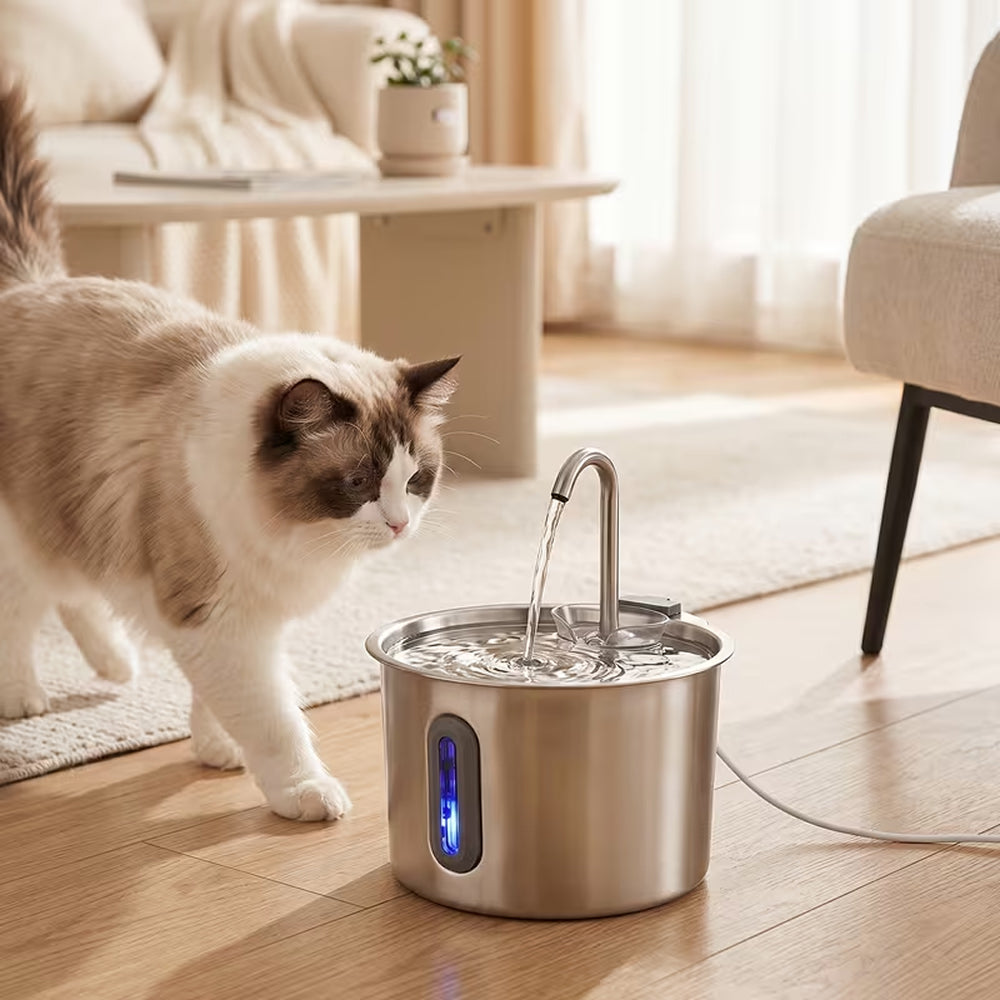FurFount Dog Water Fountain