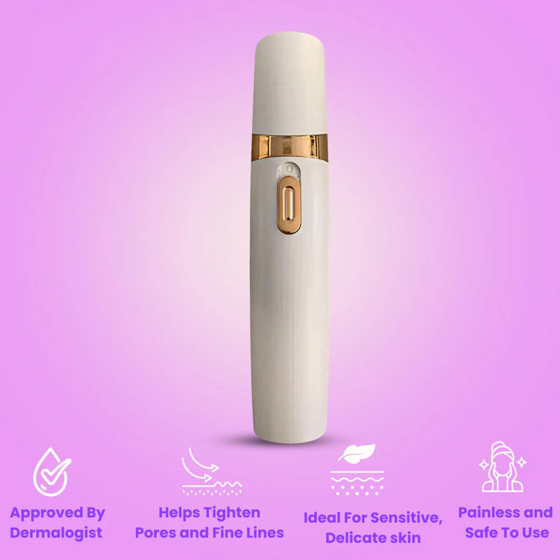 EpiLuxey Facial Epilator