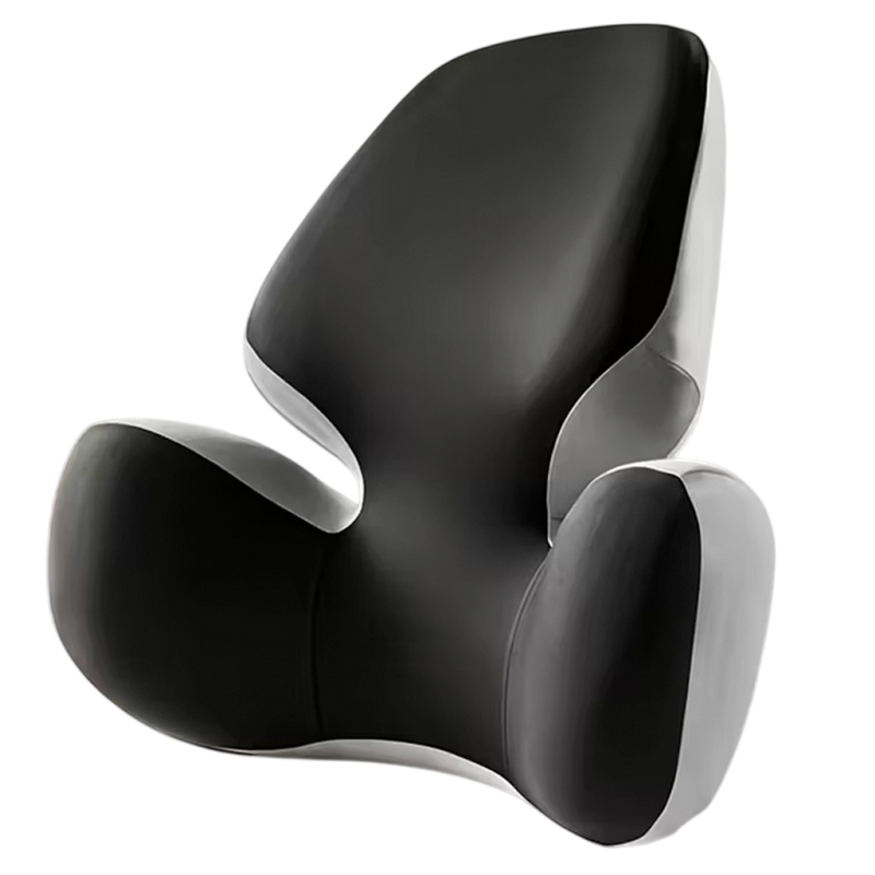 ErgoPadix Ergonomic Seat Cushion