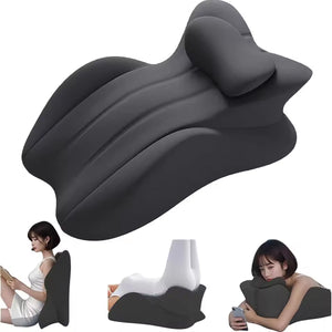 SoftaDuo Intimacy Pillow