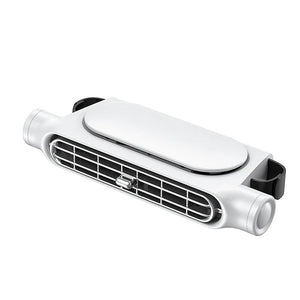 FanziSot Car Headrest Fan