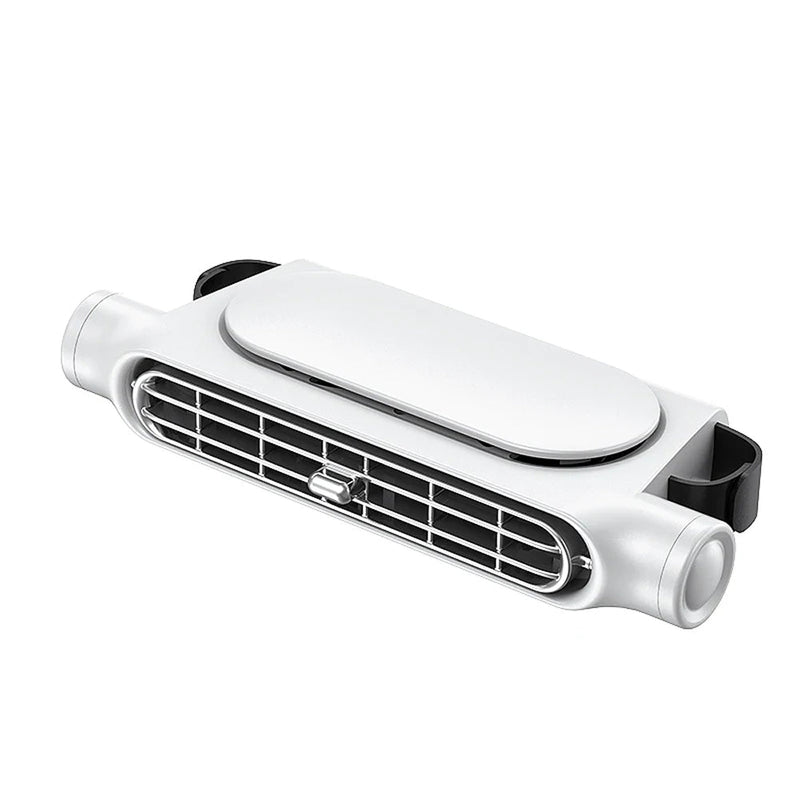 FanziSot Car Headrest Fan