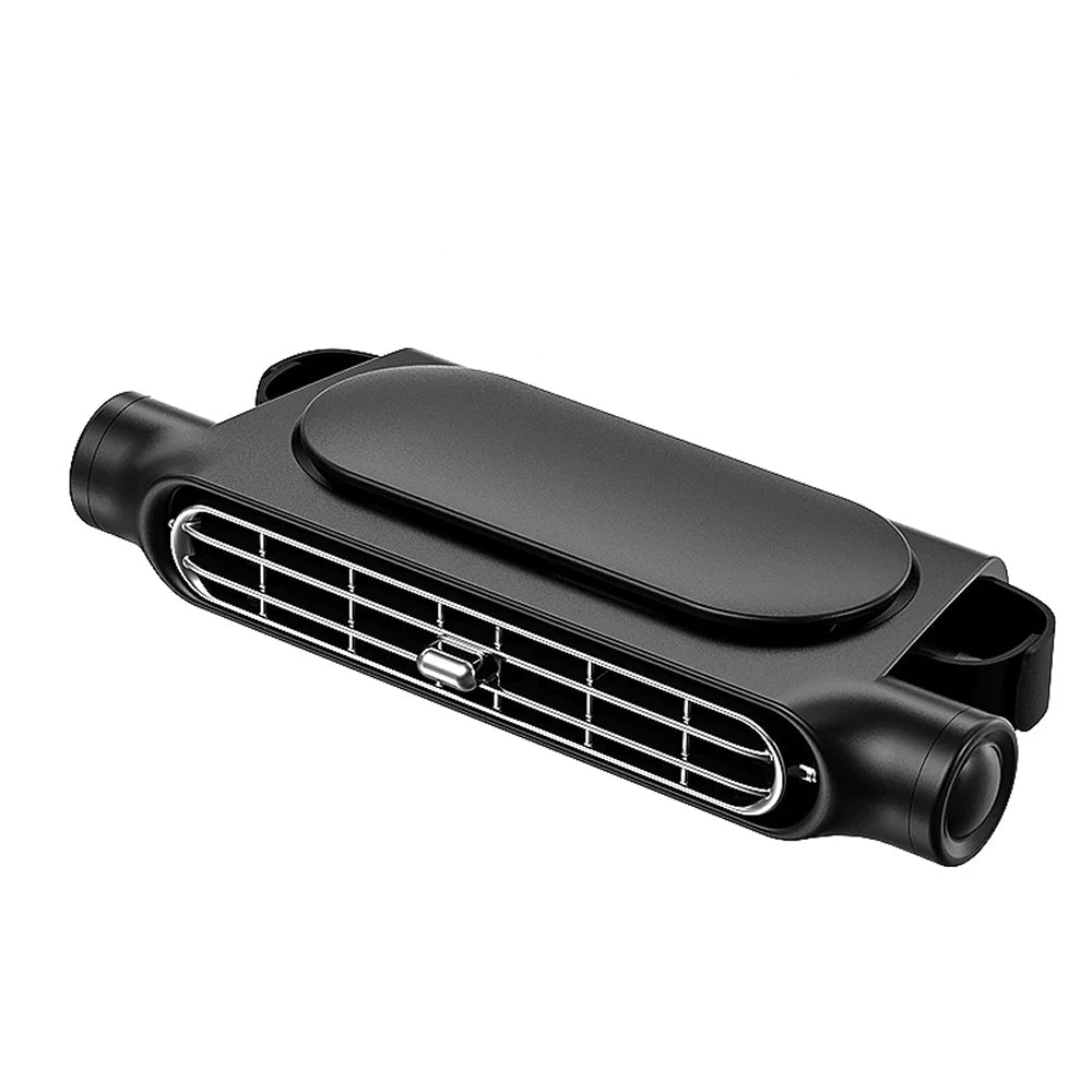 FanziSot Car Headrest Fan