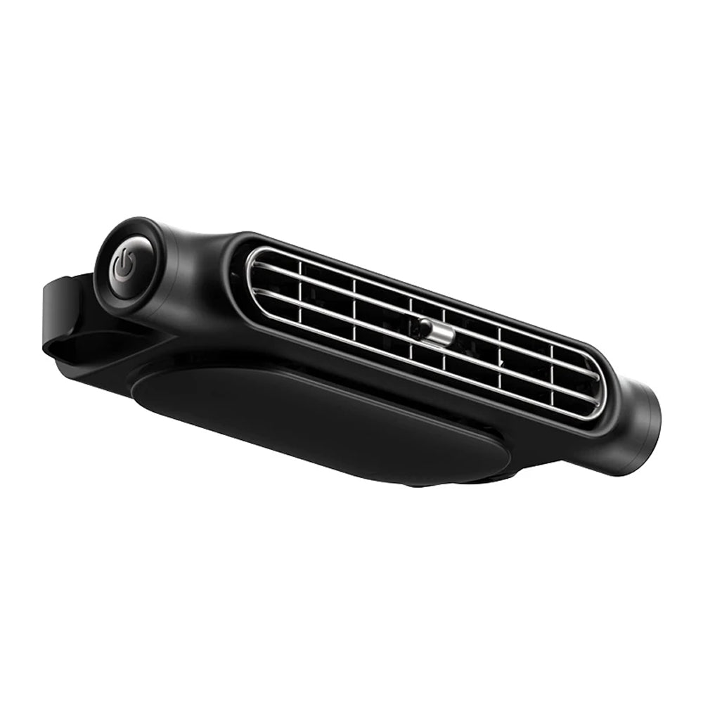 FanziSot Car Headrest Fan