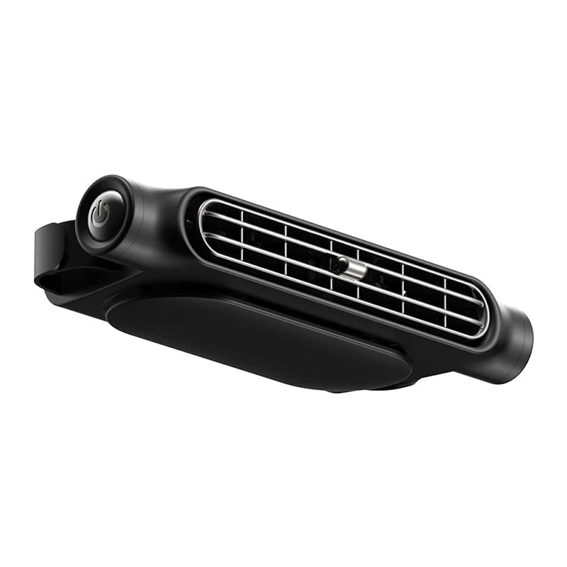 FanziSot Car Headrest Fan