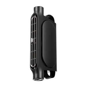 FanziSot Car Headrest Fan