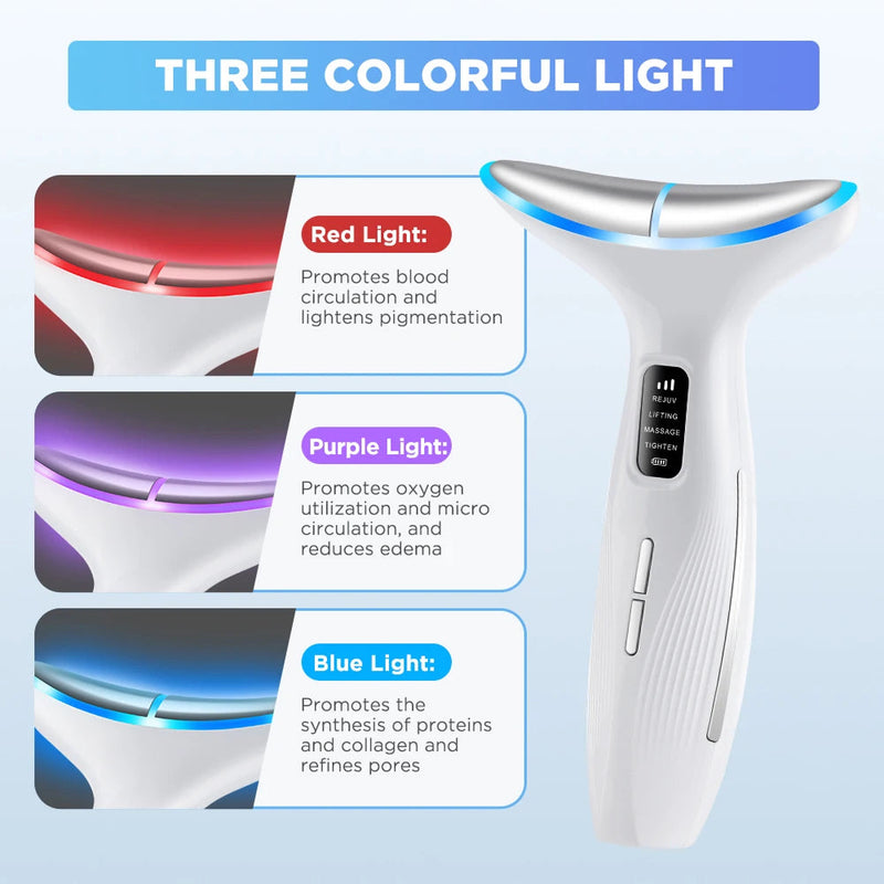 Feicemat V3 Face Lifting Device