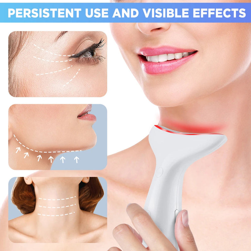 Feicemat V3 Neck Firming Device
