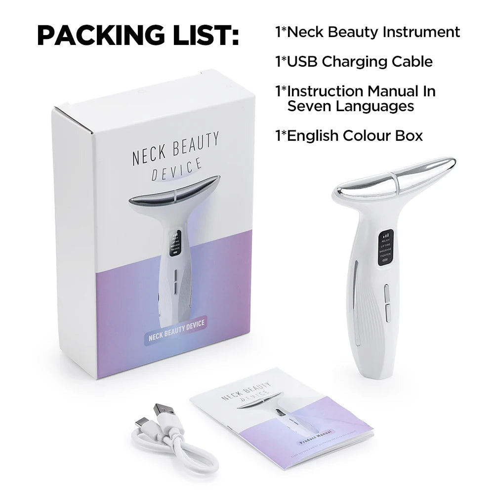 Feicemat V3 Face Lifting Device
