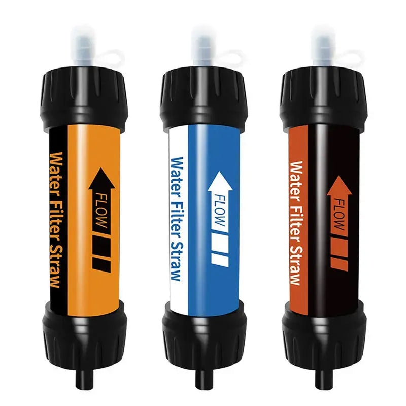 FiltSipy Water Filter Straw