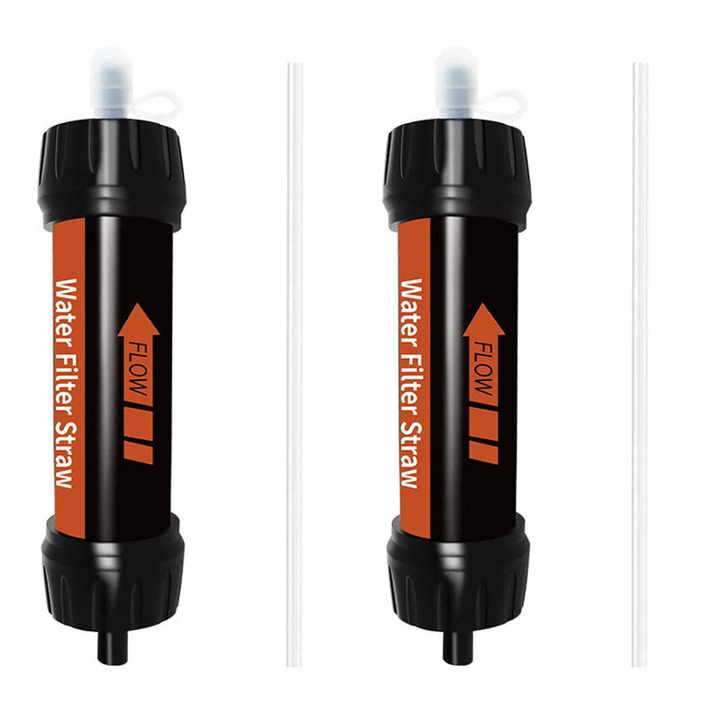 FiltSipy Water Filter Straw