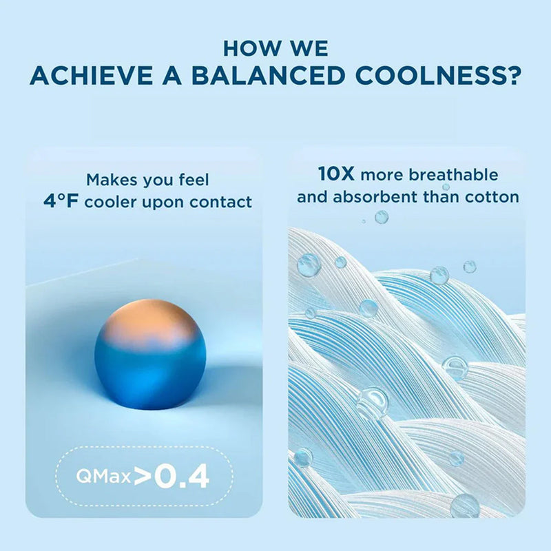 Frescilux Cooling Blanket UK
