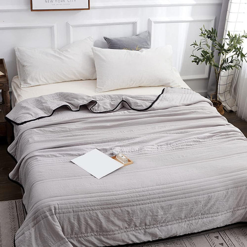 Frescilux Cooling Blanket For Sleep