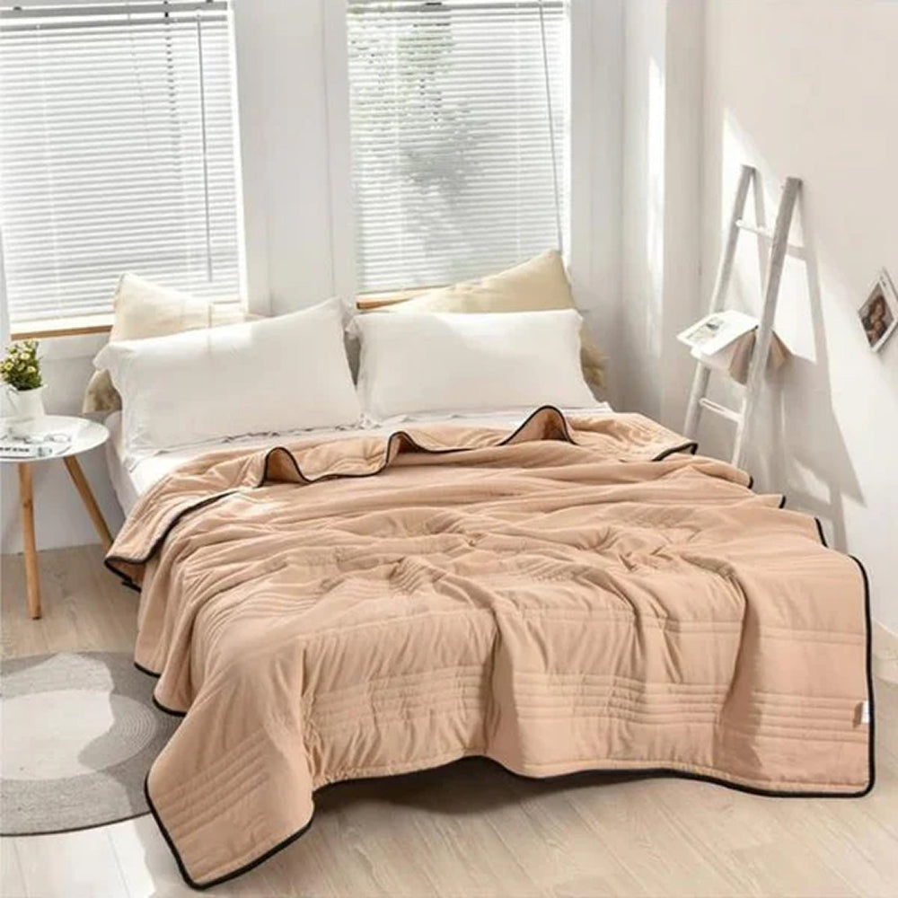 Frescilux Cooling Blanket For Sleep