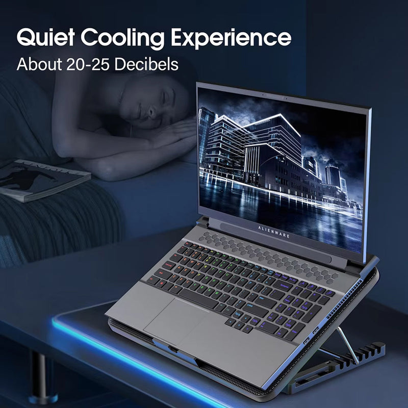 Frosteky Laptop Cooling Pad