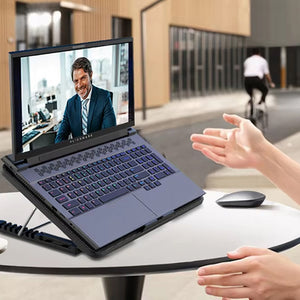 Frosteky Laptop Cooling Pad